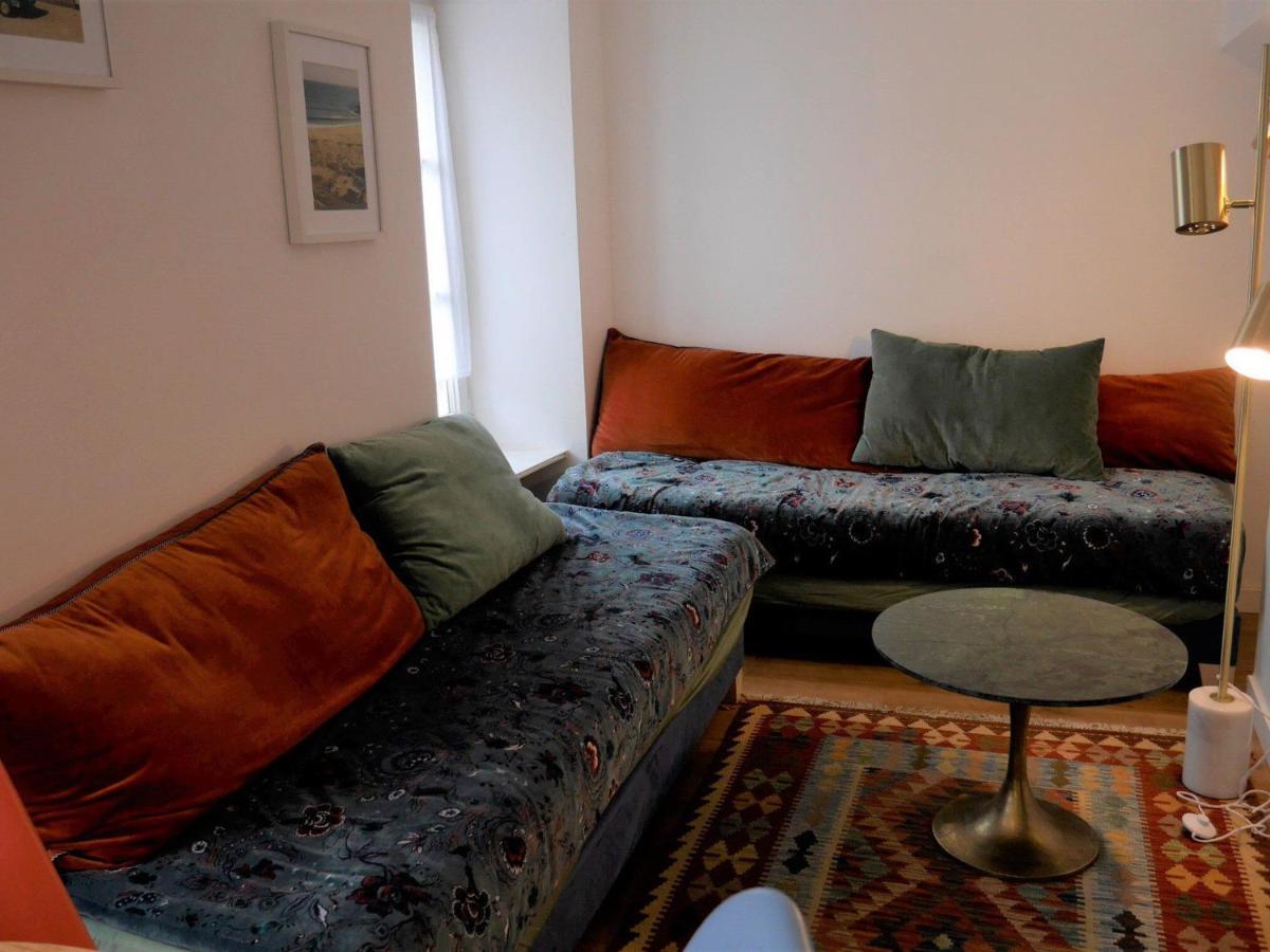 Appartement Refait A Neuf, Coeur De Ville, Proche Plage, Animaux Acceptes - Fr-1-418-230 لو باليه المظهر الخارجي الصورة